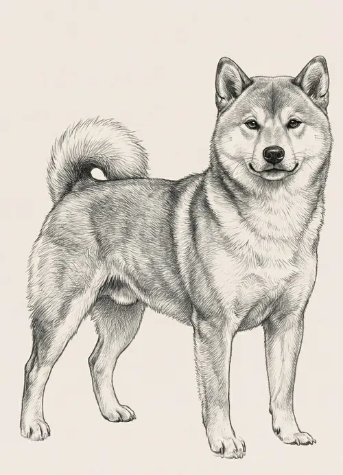 Shiba Inu
